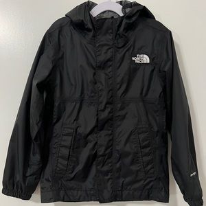 The Northface Kids Waterproof Jacket